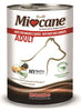 Miocane Pate' Manzo E Carote
