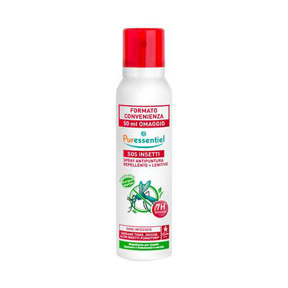 Puressentiel Spray Antipuntura Insetti 200ml