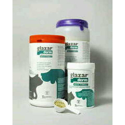 Glazarderm 150g