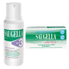 Saugella Acti3 250ml+3assorbenti Interni