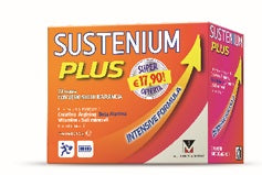 Sustenium Plus 22 Buste Promo