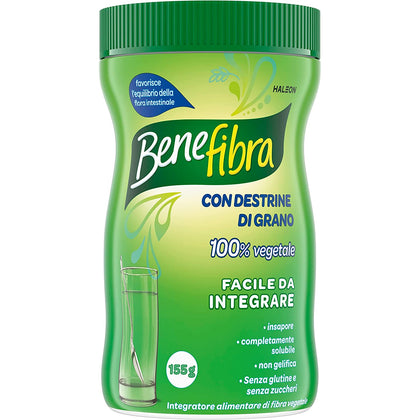 Benefibra Polvere 155g