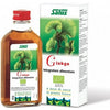 Ginkgo Succo 200ml Bio