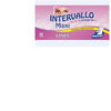 Lines Intervallo Maxi 28pz+cou