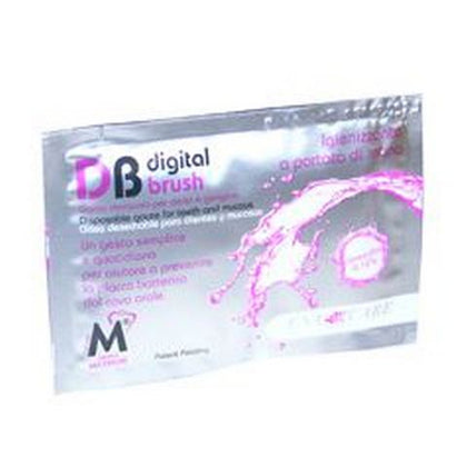 Micerium Digital Brush 5 Pezzi