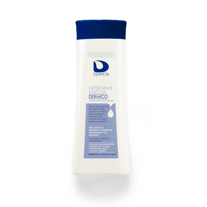 Dermon Detergente Doccia Dermico Ph 4 250ML