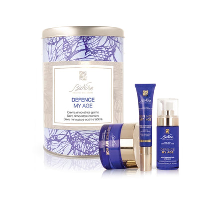 Bionike Cofanetto Defence My Age