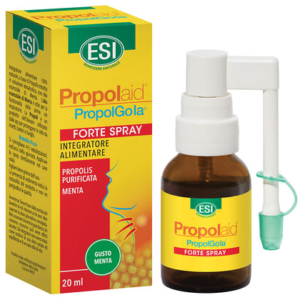 Esi Propolaid Propolgola Spray Forte 20ml