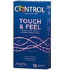 Control Touch&feel 6 Pezzi