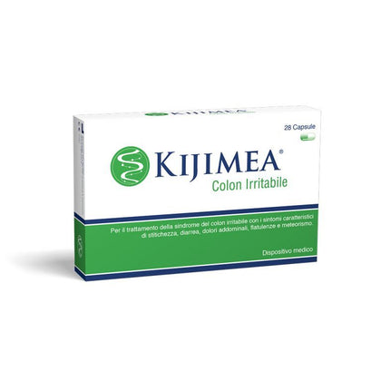 Kijimea Colon Irritabile 28 Capsule