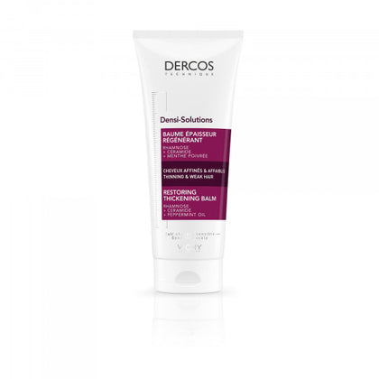 Vichy Dercos Densi-solutions Balsamo Rigenera Spessore 200ml