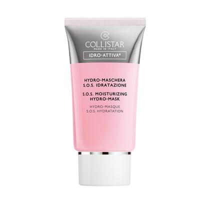 Collistar Hydro-maschera S.o.s. Idratazione 75ml