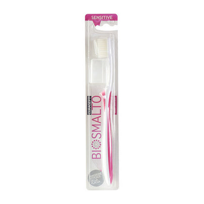 Curasept Spazzolino Biosm Sensitive