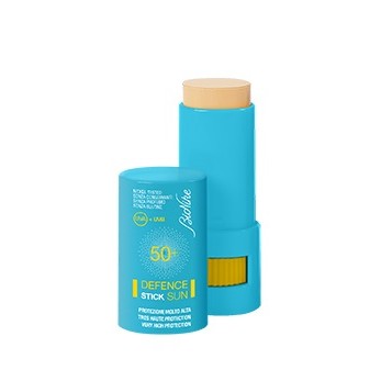 Defence Sun Stick Spf50 Protezione Molto Alta
