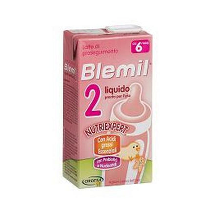 Blemil 2 500ml