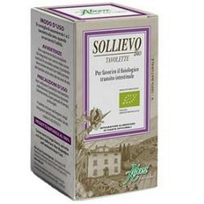 Sollievo Bio 90tavolette