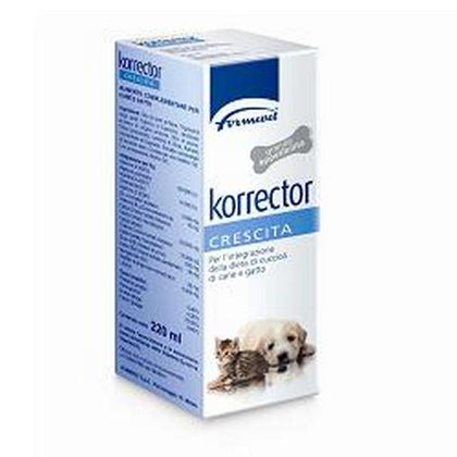 Korrector Crescita 220ml