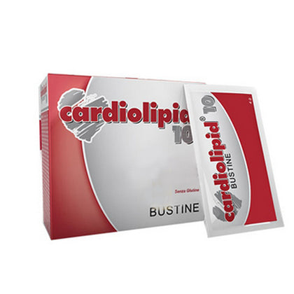 Cardiolipid 10 20 Buste