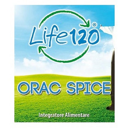 Orac Spice 240 Compresse