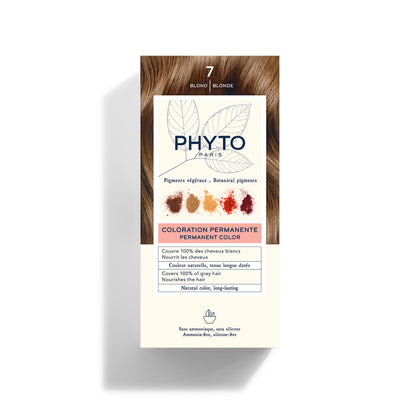 Phytocolor 7 Biondo