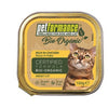 Petformance Bio Organic Vaschetta Gatto Ricco In Pollo 100g