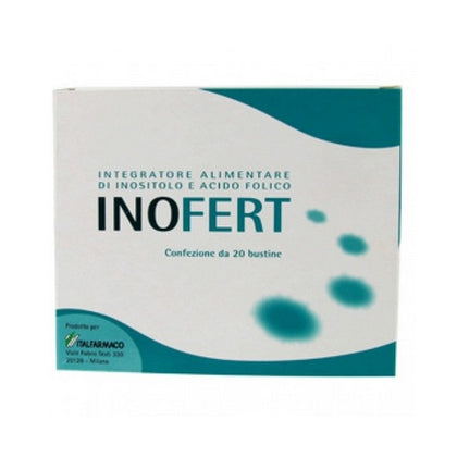 Inofert 20 Buste
