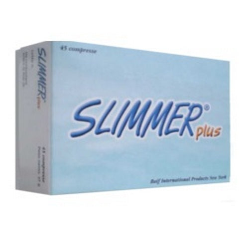 Slimmer Plus 45 Compresse