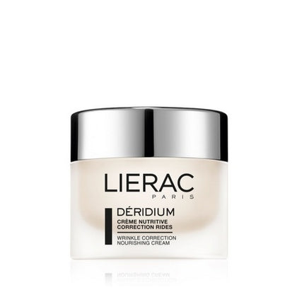 Deridium Crema Nutriente Correzione Rughe