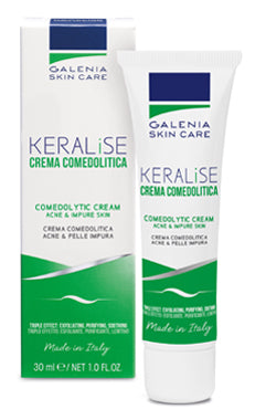 Keralise Crema Viso Acne/p Imp