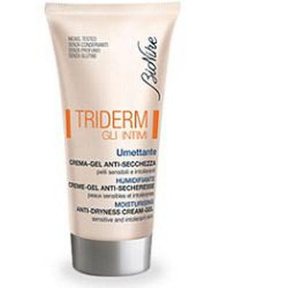 Triderm Intimi Gel Um A/secch