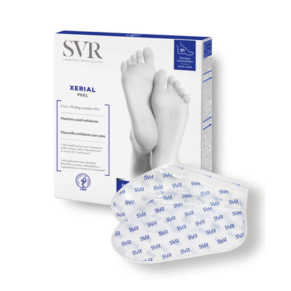 Xerial Peel