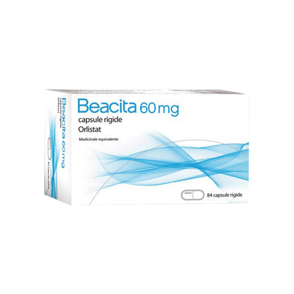 Beacita 84 Capsule 60mg