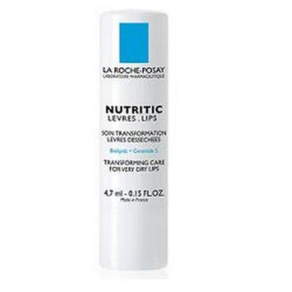 Nutritic Labbra 4,7ml Scade 8/25