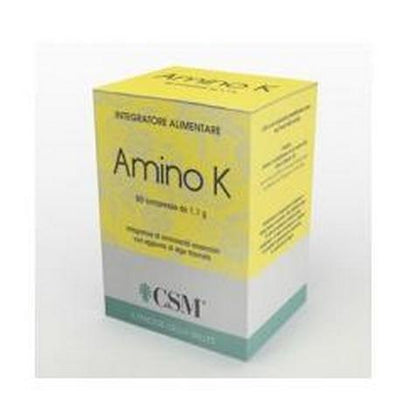 Amino K 90 Compresse