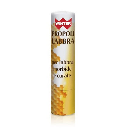 Winter Propoli Stick Labbra 4ml