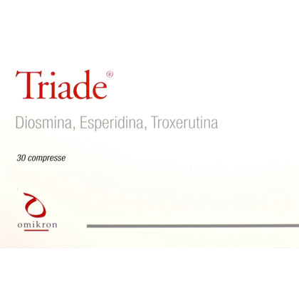 Triade 30 Compresse