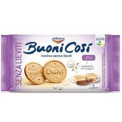 BUONICOSI' S/LIEV FROLLINO 330