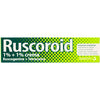 Ruscoroid Crema Rettale 40g 1%+1%