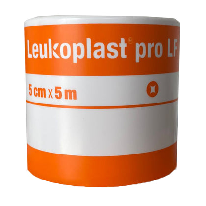 Leukplast Pro Lf Cerotto 5cmx5m