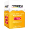Multicentrum Cuore Mente E Vista Boost Omega 3 120 Capsule
