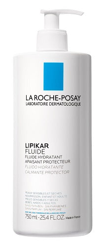 Lipikar Fluido 750ml