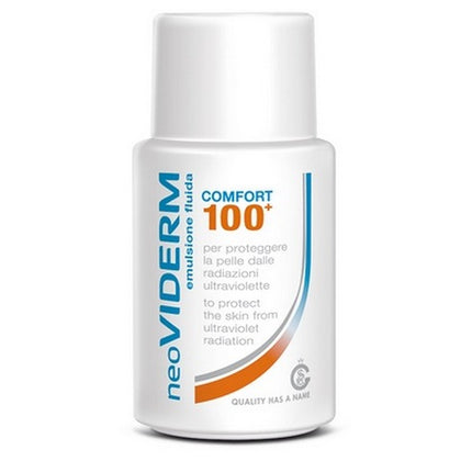 Neoviderm Comfort 100+ Emulsione