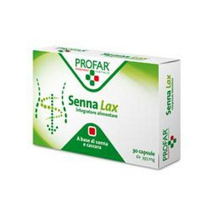Profar Senna Lax 30 Compresse
