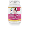 Colours Of Life Acido Folico 400 Mcg 120 Compresse