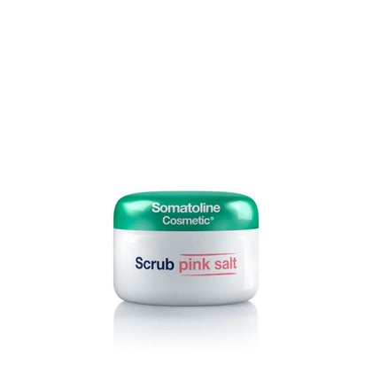 Somatoline Cosmetic Pink Salt Scrub 350g