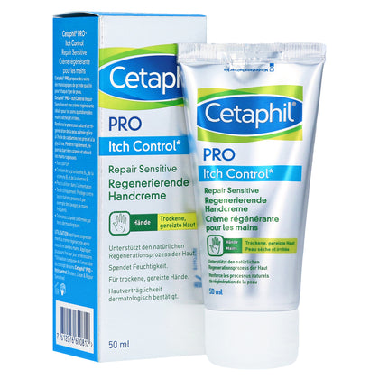 Cetaphil Pro Crema Mani Protettiva Giorno 50ml