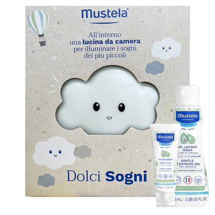 Mustela Cofanetto Dolci Sogni