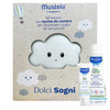 Mustela Cofanetto Dolci Sogni
