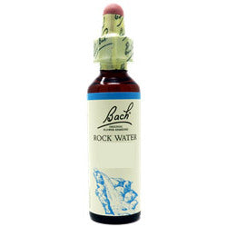 Fiori Di Bach Rock Water 20ml