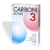 Carbon 3 Active 24 Capsule Dipros